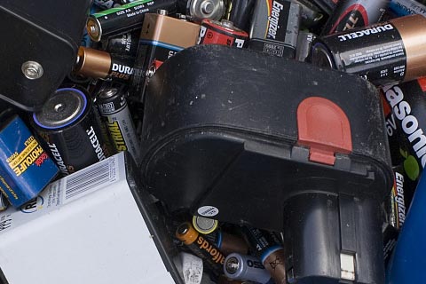 昌平博世电动车电池回收|电瓶回收值多少钱